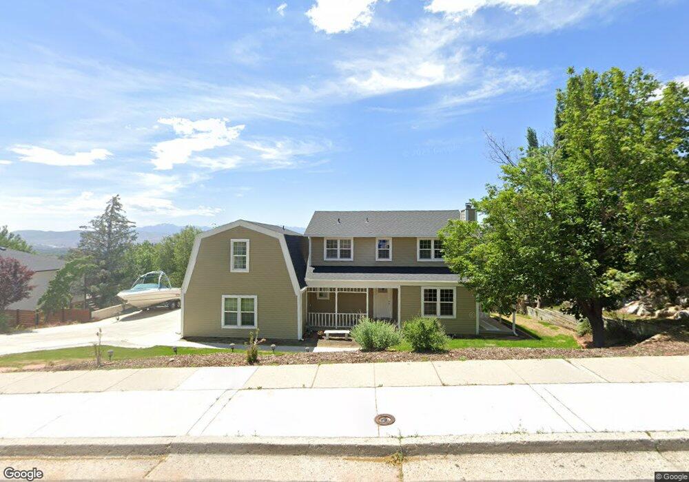 11606 Hidden Valley Blvd, Sandy, UT 84092 - photo 1