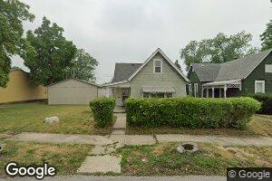 2428 N 18th St, Lafayette, IN 47904