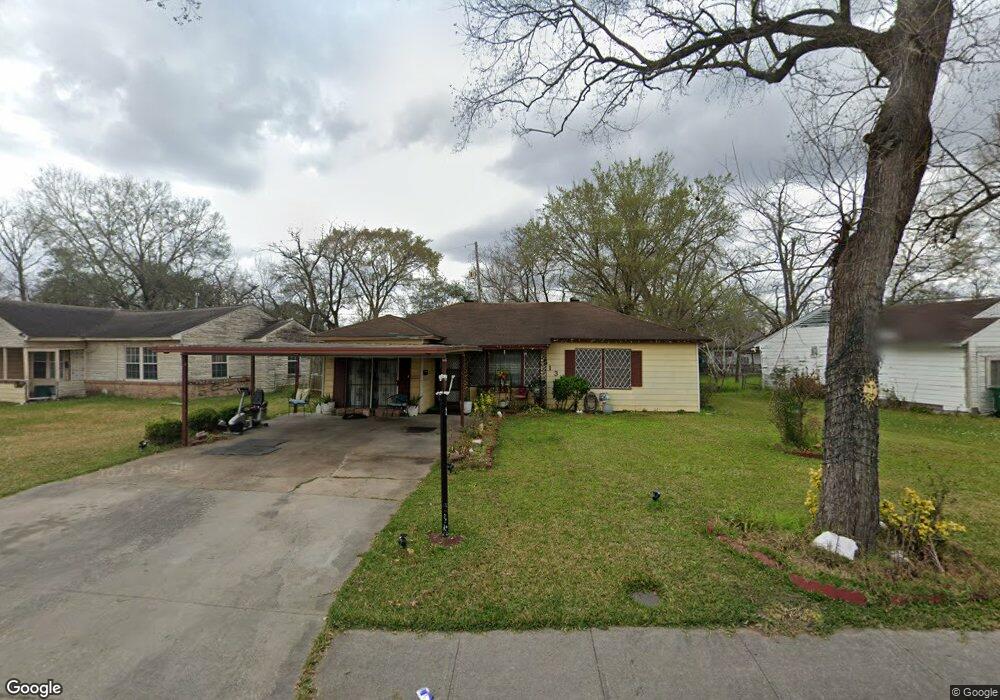5131 Idaho St, Houston, TX 77021 - photo 1