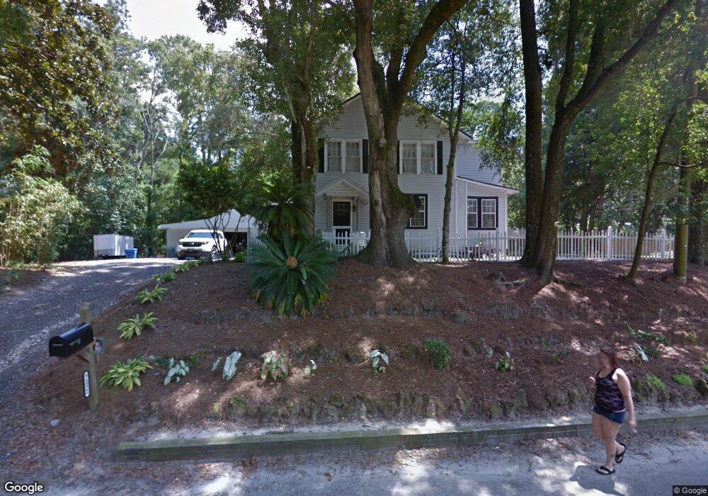 7232 Berry Ave, Jacksonville, FL 32211 - photo 1