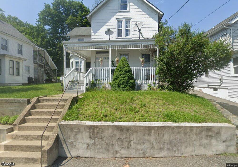 6 Plane St unit 2, Butler, NJ 07405 - photo 1