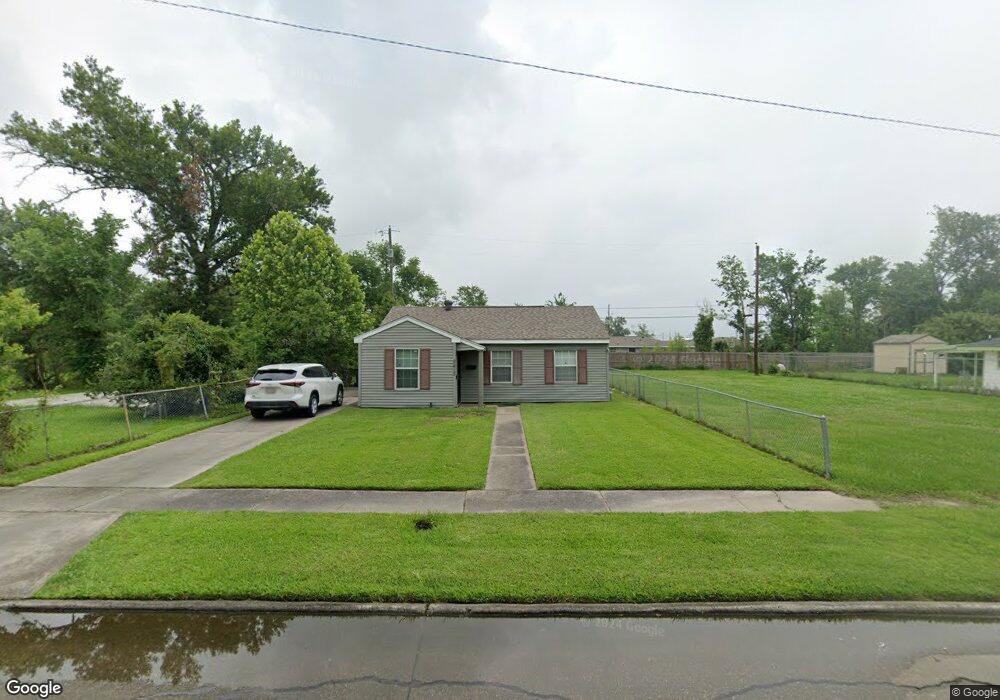 2413 9th St, Lake Charles, LA 70601 - photo 1