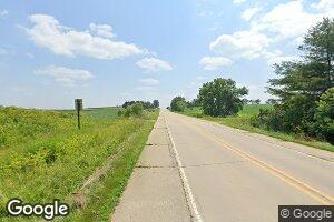 58.9 acres Lots 2-4 0 Placid Rd, Epworth, IA 52045