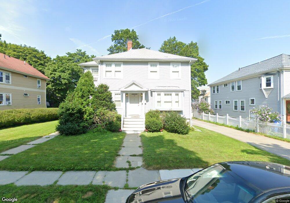 56 Winslow Rd, Belmont, MA 02478 - photo 1