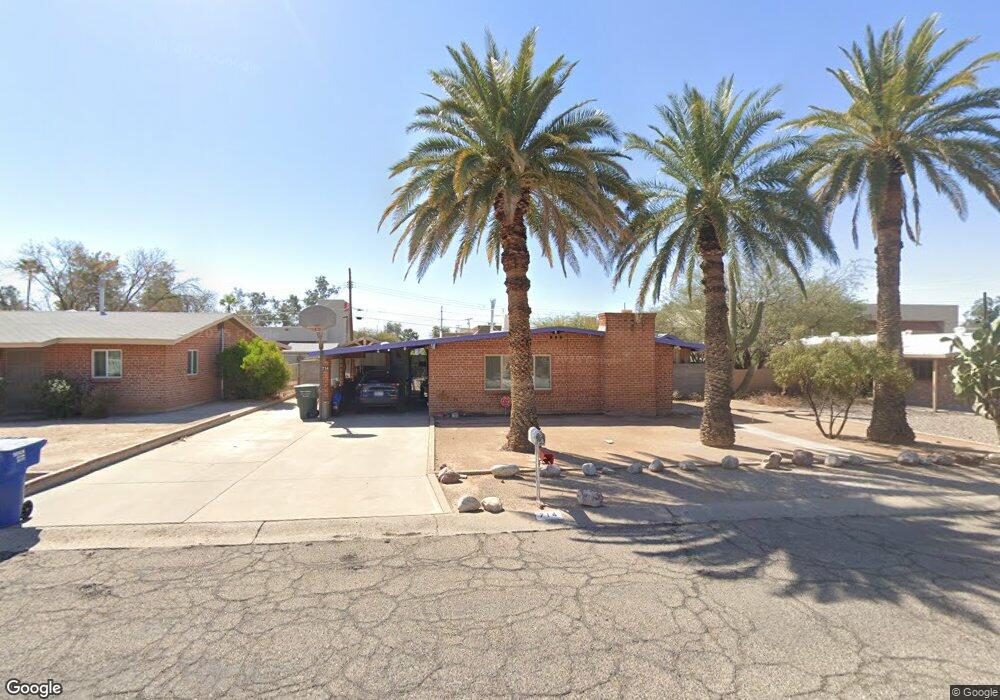 714 E Joan Place, Tucson, AZ 85719 - photo 1