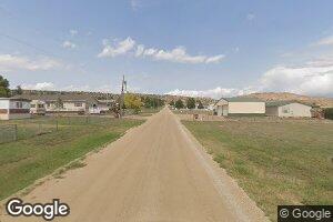 450 N 5th E, Manila, UT 84046