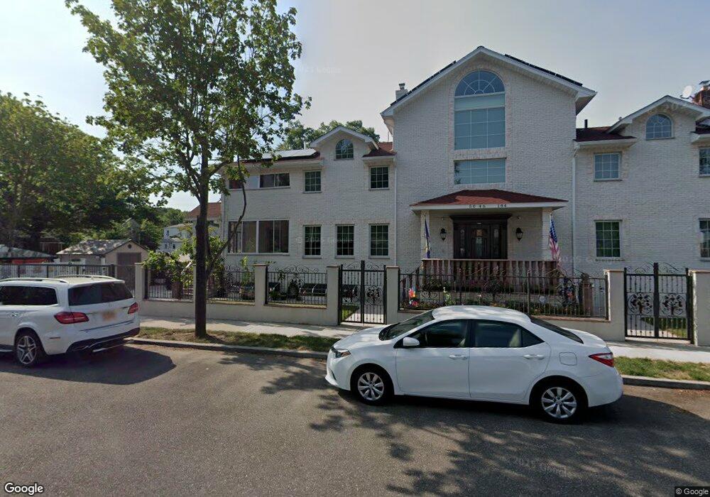 5046 184th St, Fresh Meadows, NY 11365 - photo 1