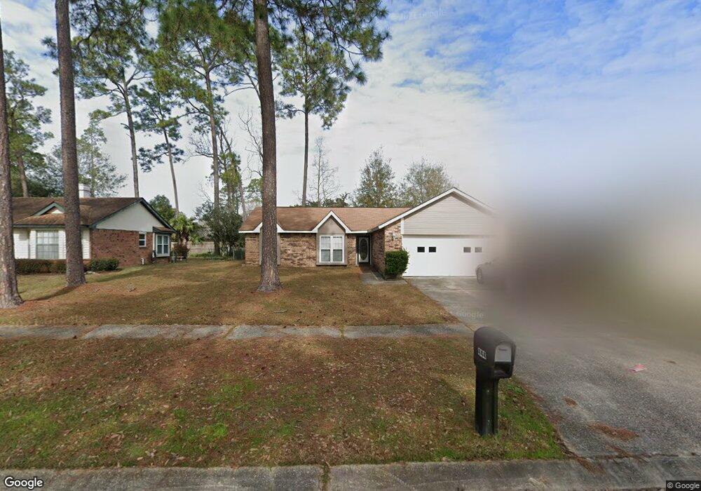 444 Pine Shadows Dr, Slidell, LA 70458 - photo 1