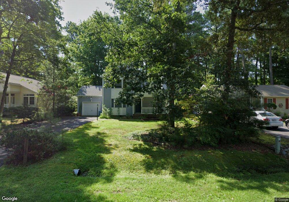 45 Pinehurst Rd unit B, Ocean Pnes, MD 21811 - photo 1