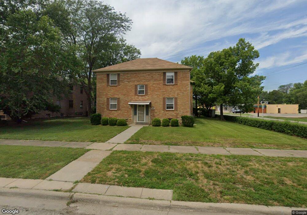 1703 SW High Ave unit 3, Topeka, KS 66604 - photo 1