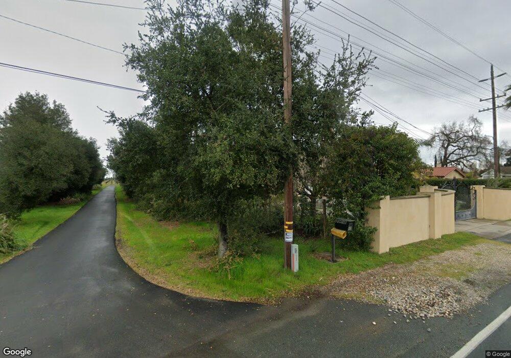 20446 N St Rt 99 East Frontage Rd, Acampo, CA 95220 - photo 1