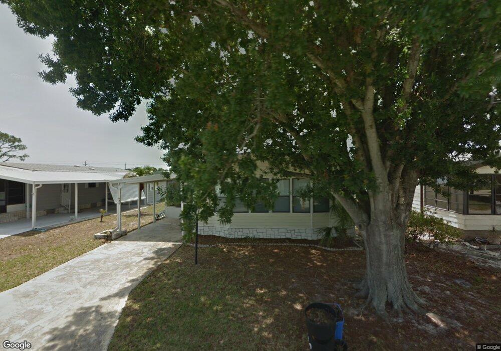 639 Puffin Dr unit 2, Sebastian, FL 32976 - photo 1