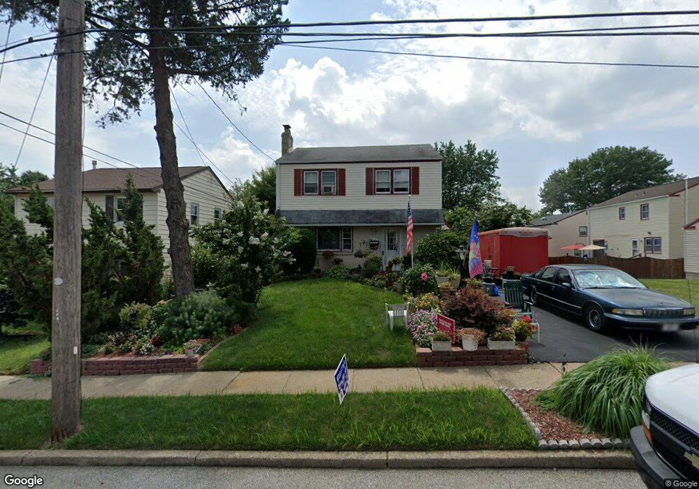 332 Mayfield Ave, Elkins Park, PA 19027 - photo 1