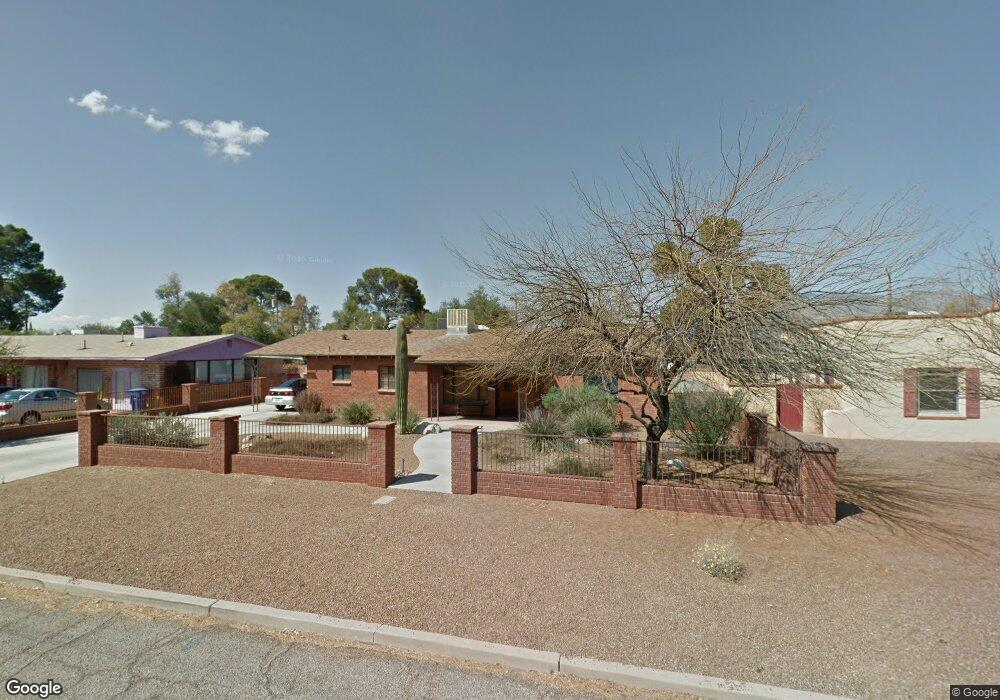 3225 E Lester St, Tucson, AZ 85716 - photo 1