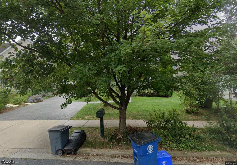 1904 Kermit Rd, Silver Spring, MD 20910 - photo 1