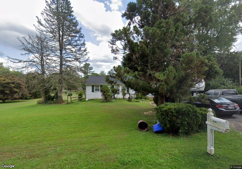 1101 Gadsden Ave, Silver Spring, MD 20905 - photo 1