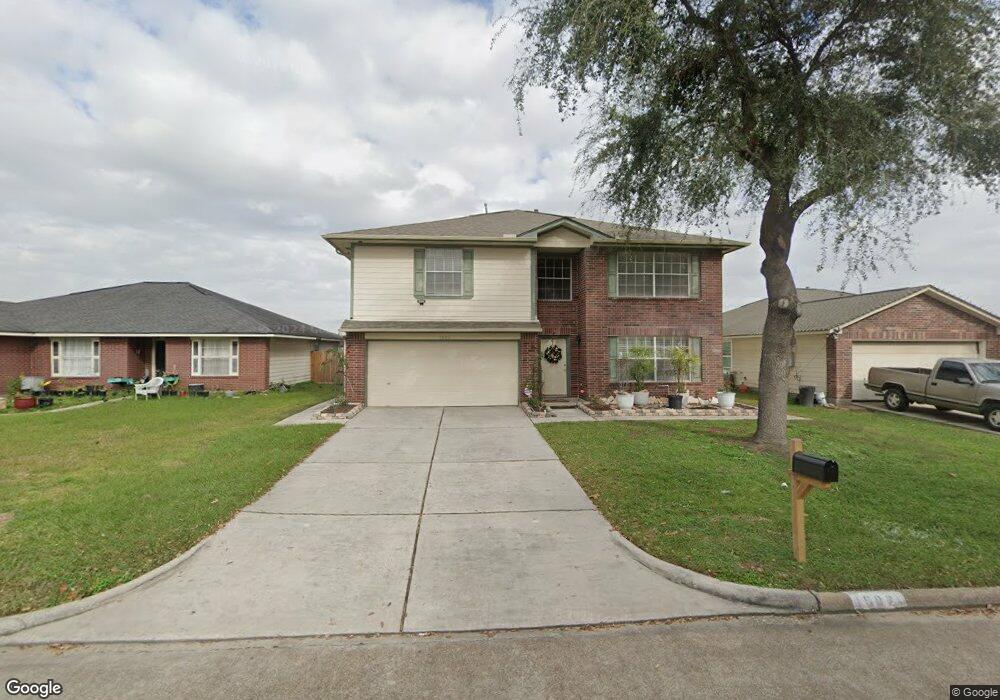 1602 Ruellen Ln, Houston, TX 77038 - photo 1