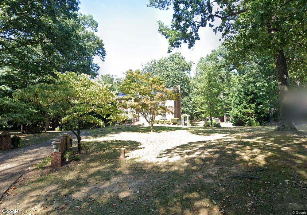 2503 Jones Rd, Winchester, VA 22602 - photo 1