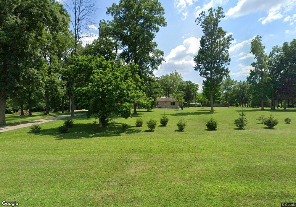 551 W 500 N, Franklin, IN 46131 - photo 1