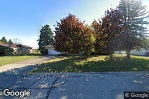 82 John St, Kinde, MI 48445