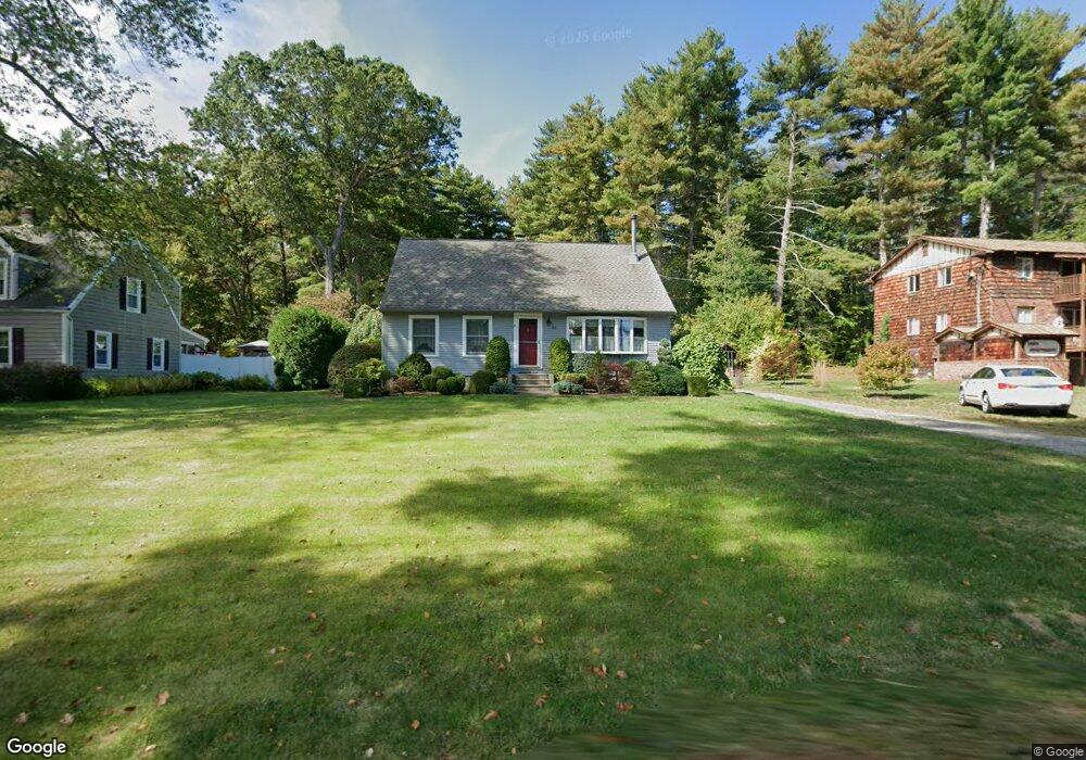 83 Parker Rd, Lancaster, MA 01523 - photo 1