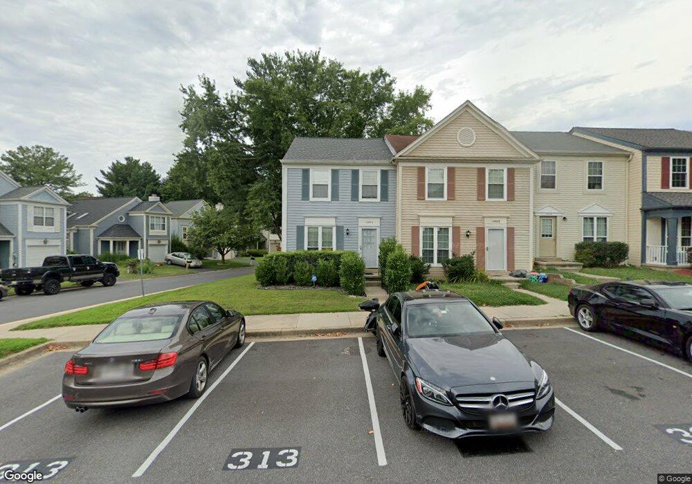 14800 Hammersmith Cir, Silver Spring, MD 20906 - photo 1