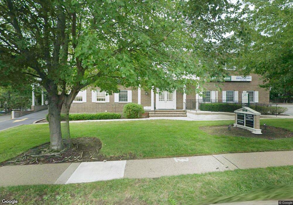 245 E Main St, Ramsey, NJ 07446 - photo 1