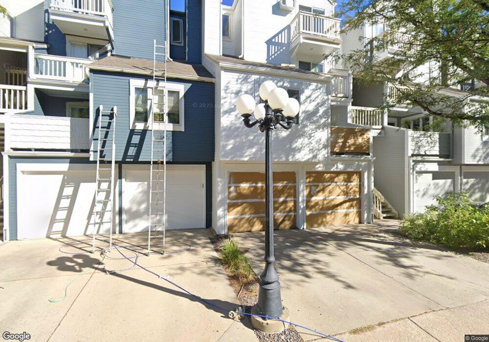 2234 Spruce St unit C, Boulder, CO 80302 - photo 1