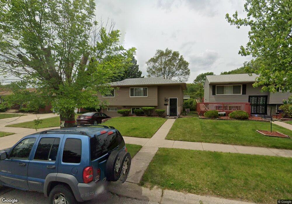 1930 Hendricks St, Gary, IN 46404 - photo 1