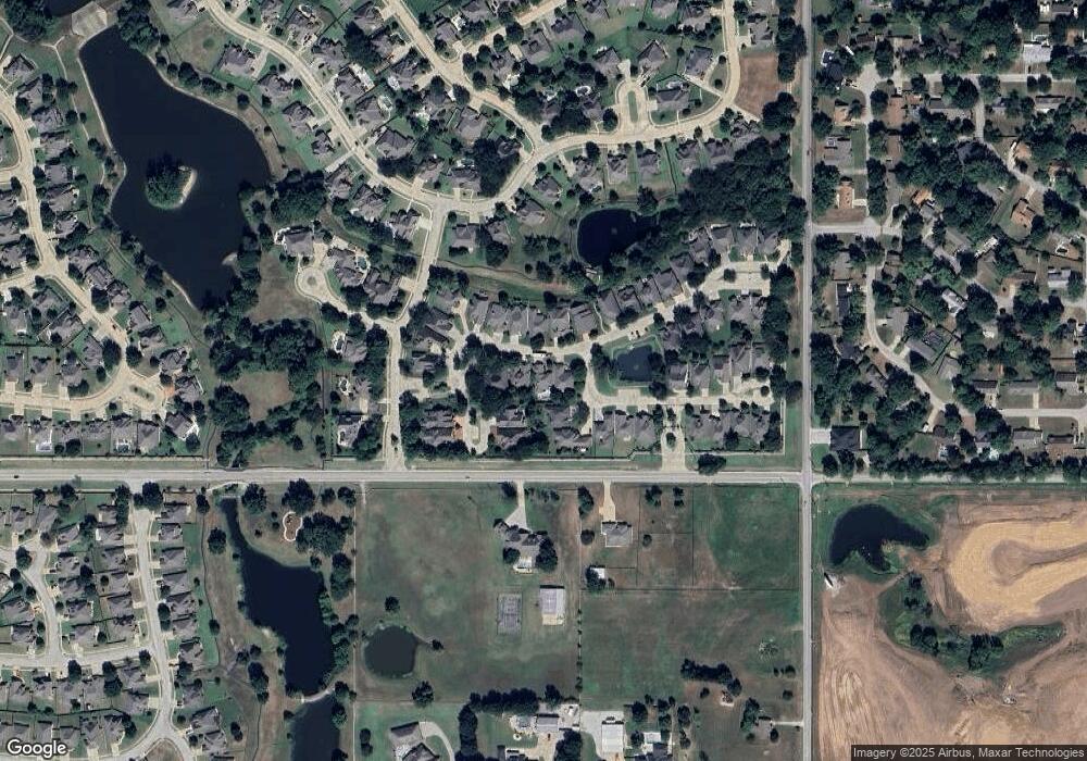 7829 E Galveston St, Broken Arrow, OK 74014 - photo 1