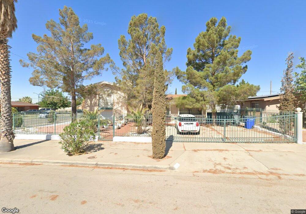 2401 Penwood Dr, El Paso, TX 79935 - photo 1