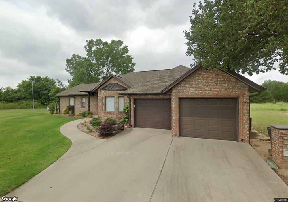 82 Overland Route St, Ardmore, OK 73401 - photo 1