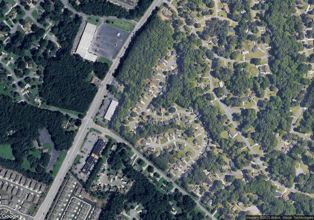 2973 Garland Dr SW unit 2, Marietta, GA 30008 - photo 1