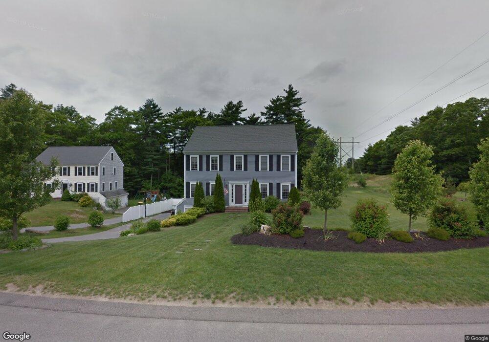 5 Audubon Ln, Hanson, MA 02341 - photo 1