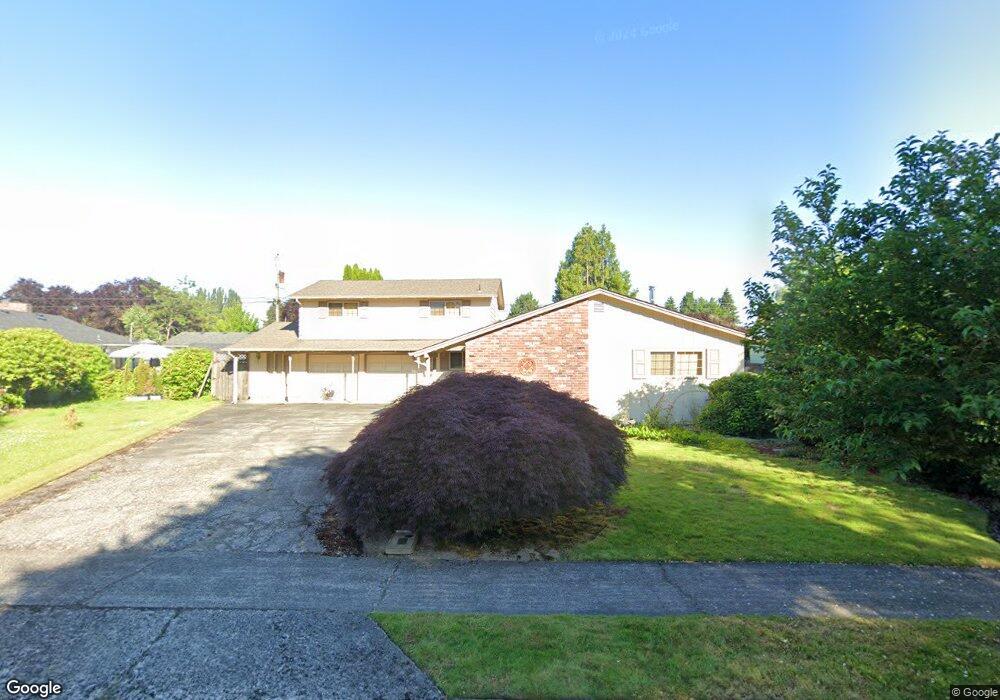 2707 Taylor Ave, Longview, WA 98632 - photo 1
