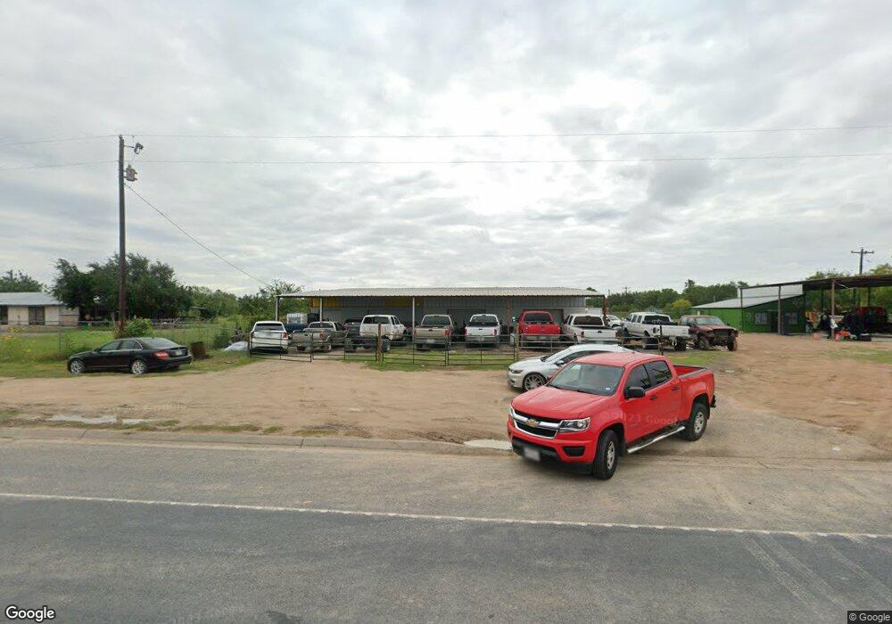 4418 Mile 3 Rd W, Mercedes, TX 78570 - photo 1