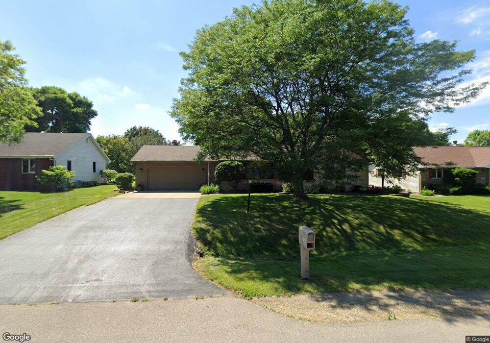 N385 Rogers Ln, Appleton, WI 54915 - photo 1