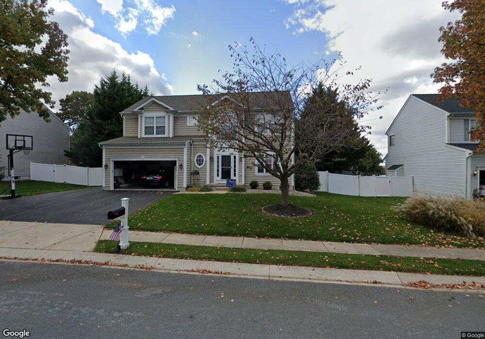 5628 Compton Ln, Sykesville, MD 21784 - photo 1