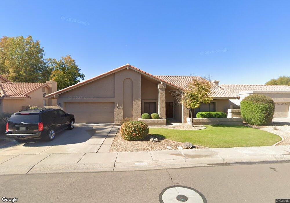 2944 N Ellis St, Chandler, AZ 85224 - photo 1