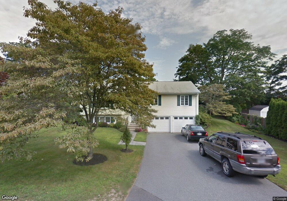 9 Restmere Terrace, Middletown, RI 02842 - photo 1