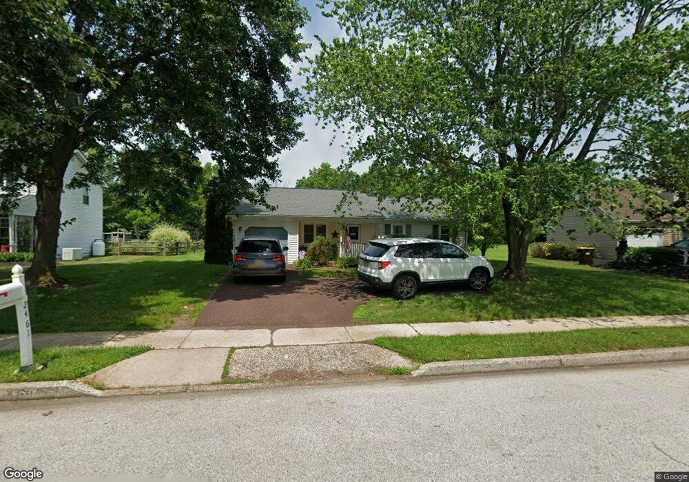 2461 Jean Dr, Hatfield, PA 19440 - photo 1