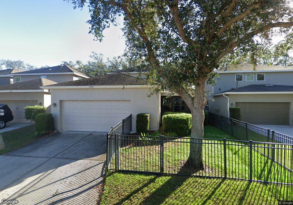 5309 Match Point Place, Lithia, FL 33547 - photo 1