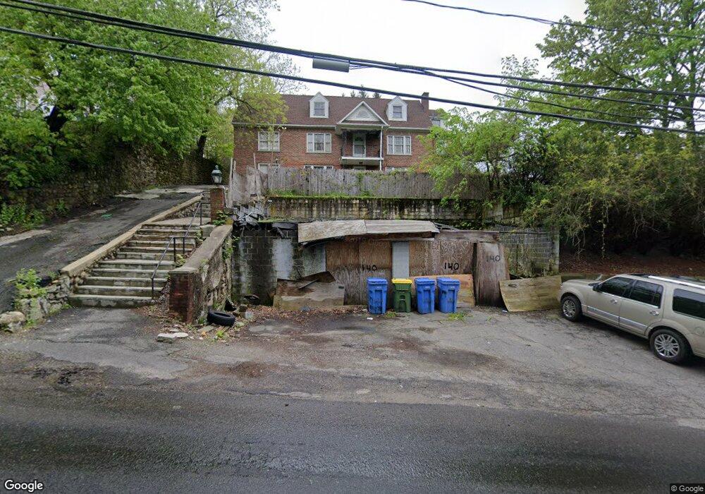 140 N Walnut St, Waterbury, CT 06704 - photo 1