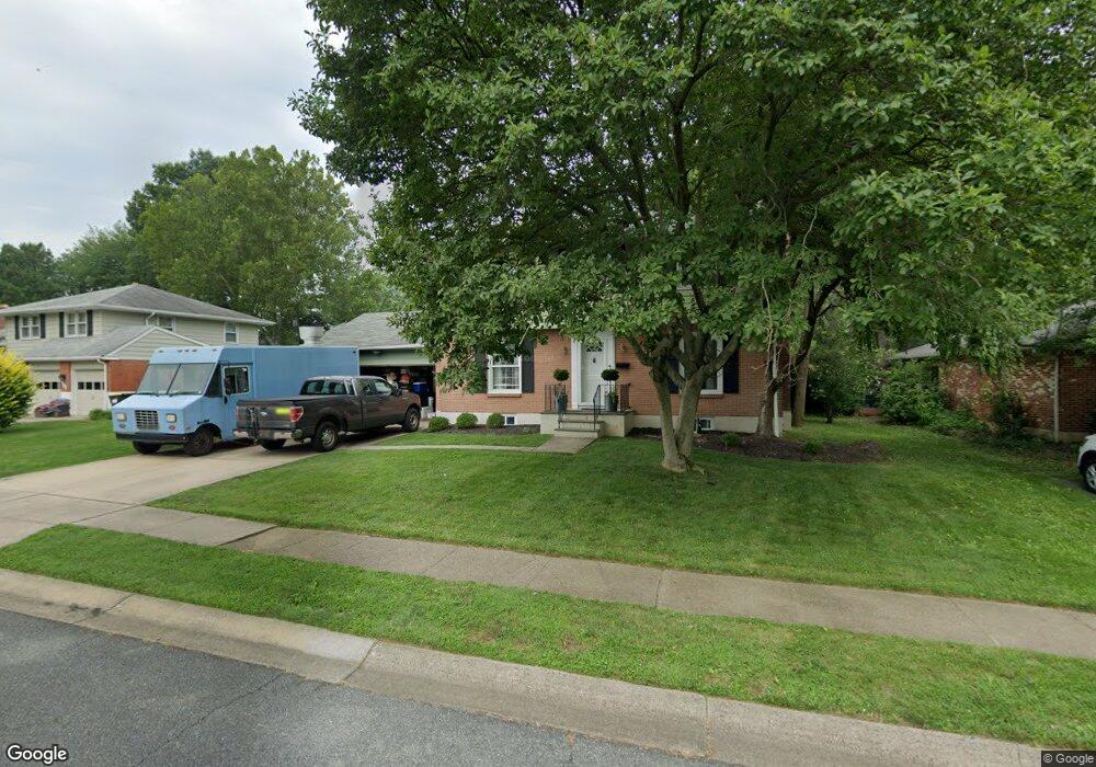 2013 Kynwyd Rd, Wilmington, DE 19810 - photo 1