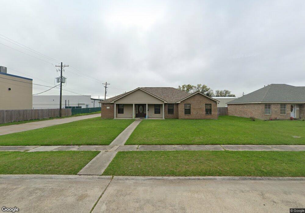 2544 20th St, Lake Charles, LA 70601 - photo 1