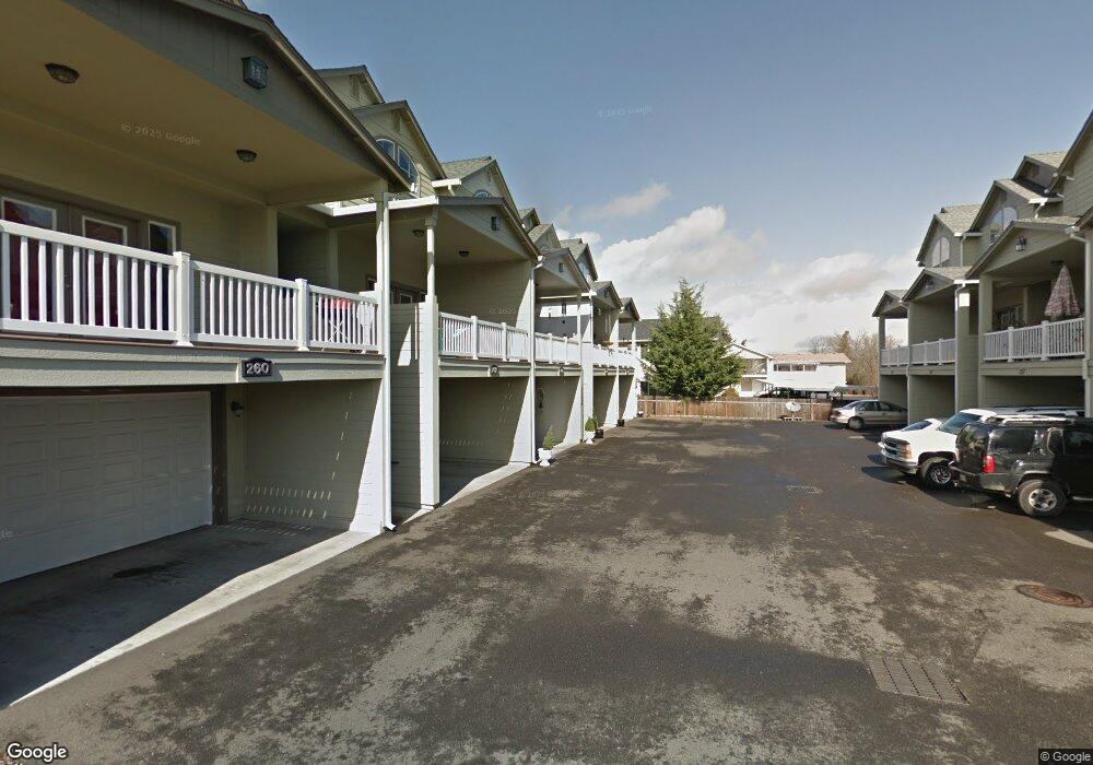 268 Hiatt Ln, Central Point, OR 97502 - photo 1