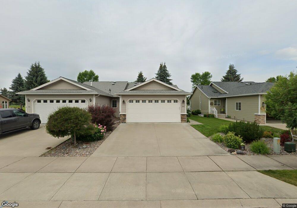 196 E Nicklaus Ave, Kalispell, MT 59901 - photo 1