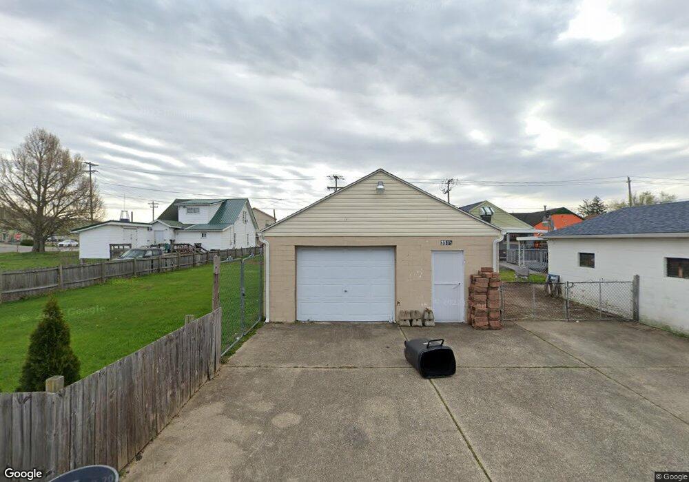 353 16th St, Dunbar, WV 25064 - photo 1