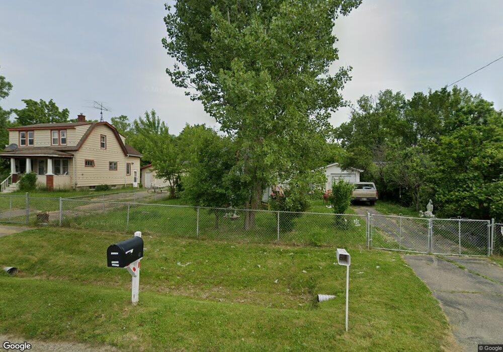 1059 E Harvard Ave, Flint, MI 48505 - photo 1