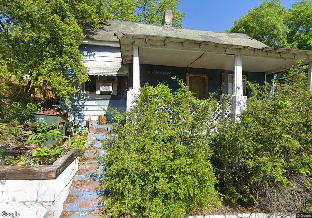 1627 Telfair St, Macon, GA 31201 - photo 1